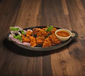 Chicken Pakoda