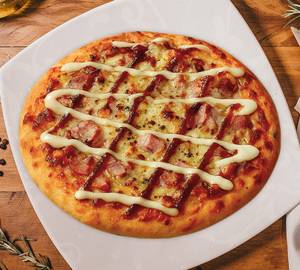 Special Onion Cheese Pizza(6 inches)