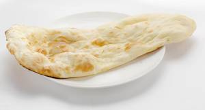 Plain Naan
