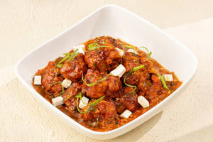 Sriracha Cottage Cheese Balls