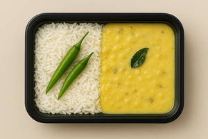 Karhi+rice