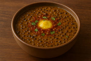 Dal Fry
