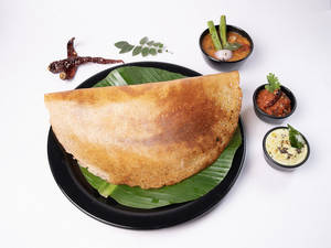Plain Dosa