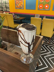 Oreo Shake