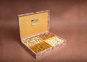 Dry Fruits Gift Pack [no 8]