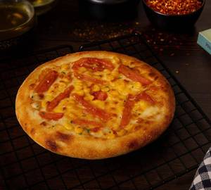 Special Cheese Paneer Pizza [6 Inches]