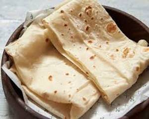 Rumali Roti (1Pc)
