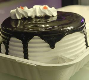 Chocolate truffle  [250 grams]