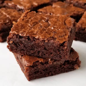 Choco Brownie