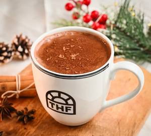 Classic Hot Chocolate