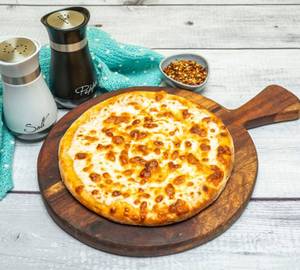 Margherita Pizza [ 8 Inches ]