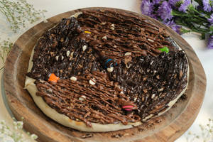 Choclate Pizza