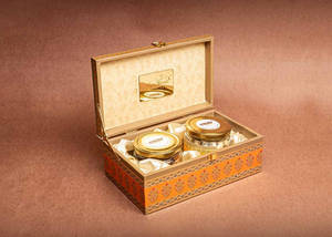Dry Fruits Gift Pack [no 12]