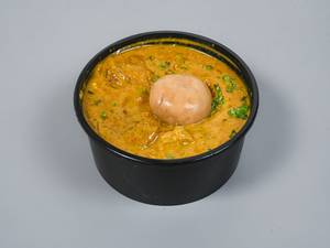 Mushroom Masala