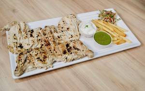 Omani Classic Charcoal Bbq