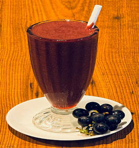 Grape Juice