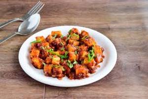 Gobi Chilli Dry