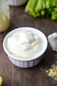 Extra Mayonnaise