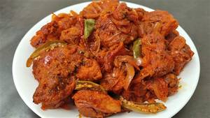 Chicken kanti boneless