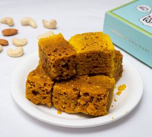 Mysore Pak