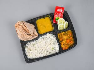 Regular Thali
