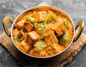 Paneer masala