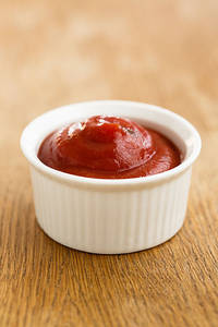 Tomato Ketchup