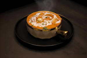 Veg Butter Chicken