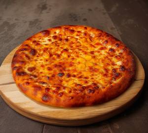 Margherita Cheese Pizza [7 Inches]