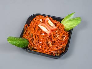 Schezwan Noodles