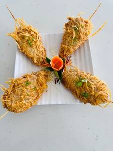 Thread Chicken