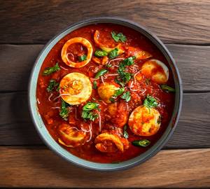 Egg Curry