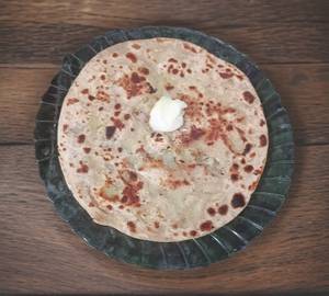 Aloo Paratha