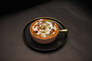Paneer Tikka Masala