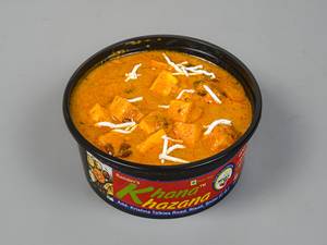 Paneer Butter Masala (sweet)