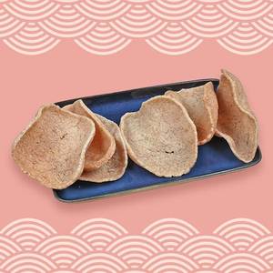 Prawn Crackers