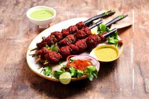 Mutton Seek Kabab - Bone Less