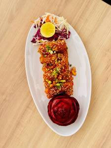 Honey Chicken