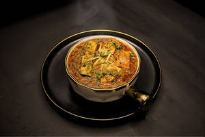 Veg Rogan Josh