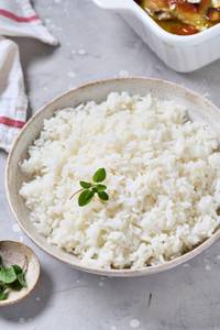 White Rice 400Gms99