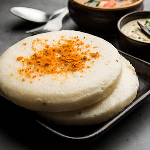 Thatte Idli 2pc.