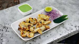 Chicken Malai Boti (8 Pieces)