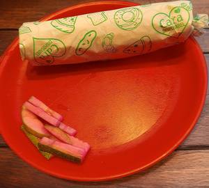 Classic Chicken Shawarma