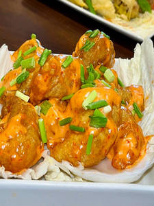 Chicken Dynamite Shots