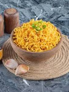 Plain maggi
