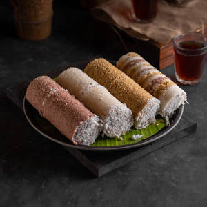 Marble Puttu