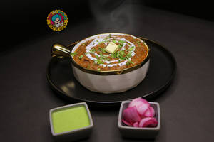 Dal Makhani
