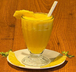 Pineapple Juice