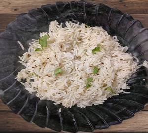 Jeera Rice