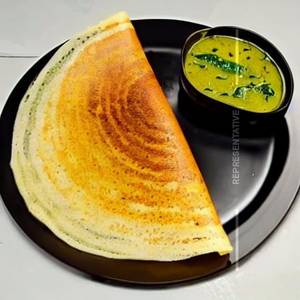 Cheese mysore sada